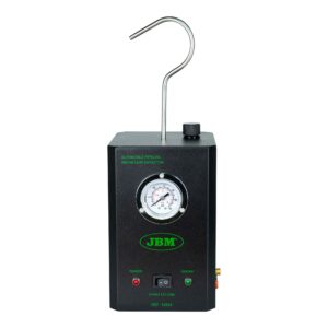 DETECTOR DE FUGAS POR HUMO 8L/MIN