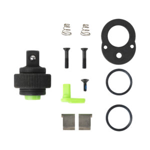 SET REPARACIÓN DINAMOMÉTRICA DE 1/4" CON MIRILLA