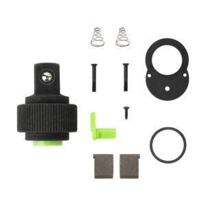 SET REPARACIÓN DINAMOMÉTRICA DE 1/2" CON MIRILLA