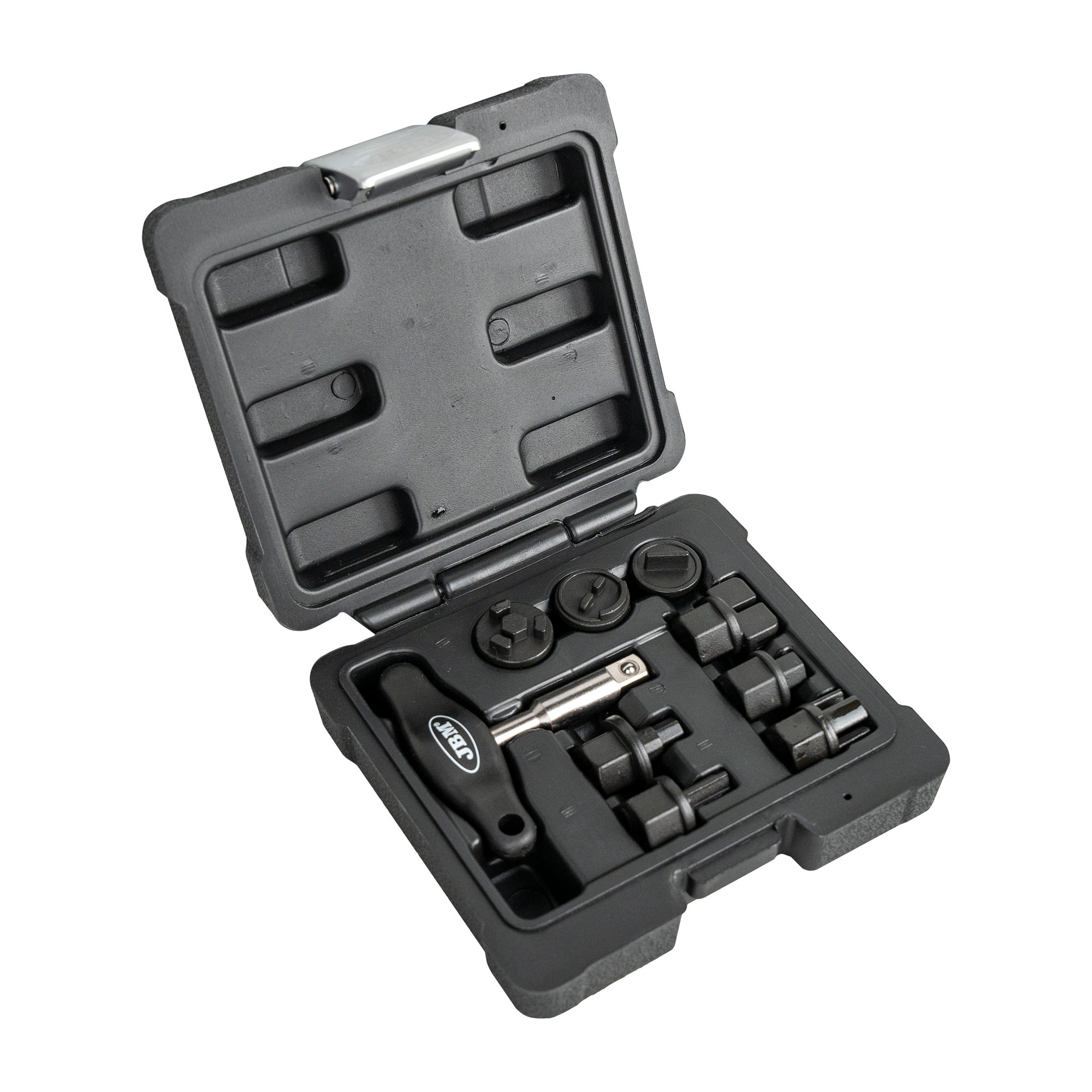 SET DE EXTRACCIÓN DE TAPONES DE CÁRTER DE PLÁSTICO 9 PCS - Imagen 2