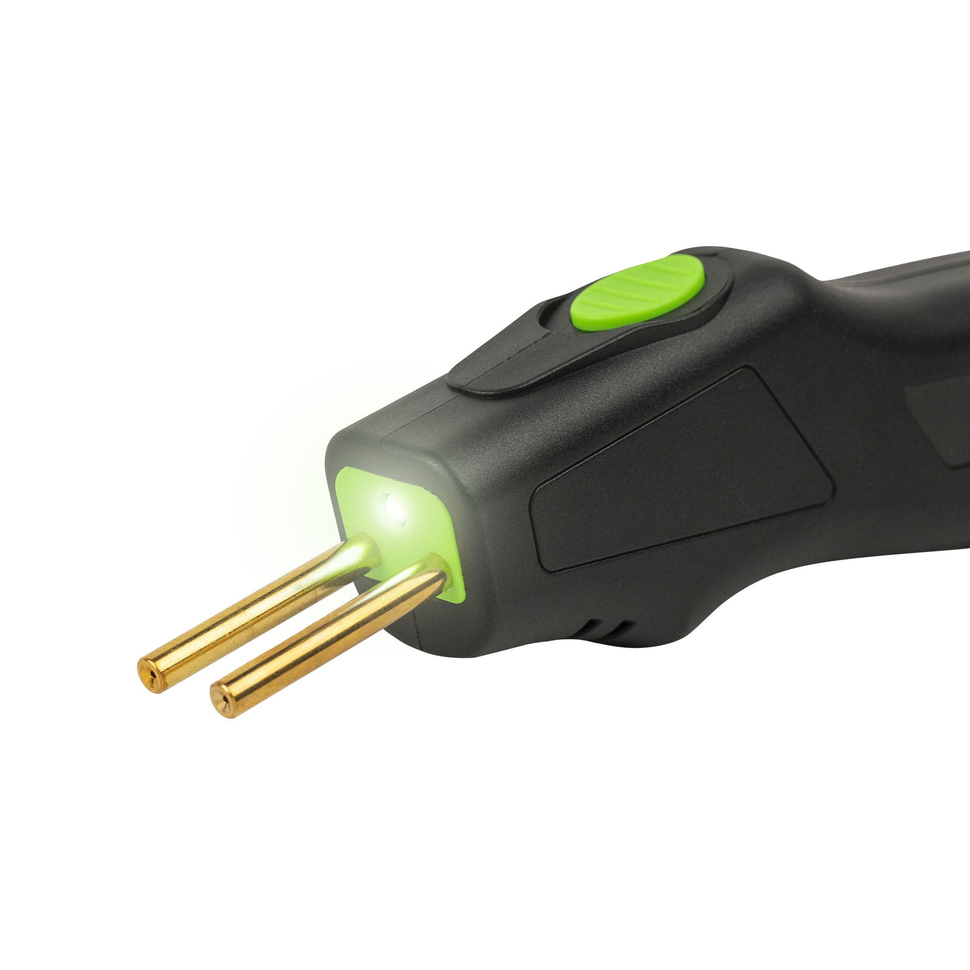 KIT DE SOLDADURA DE PLÁSTICO - Imagen 3