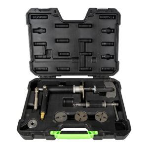 KIT REPOSICIONADOR DE PISTONES DE FRENO DE PERFIL BAJO 7PCS