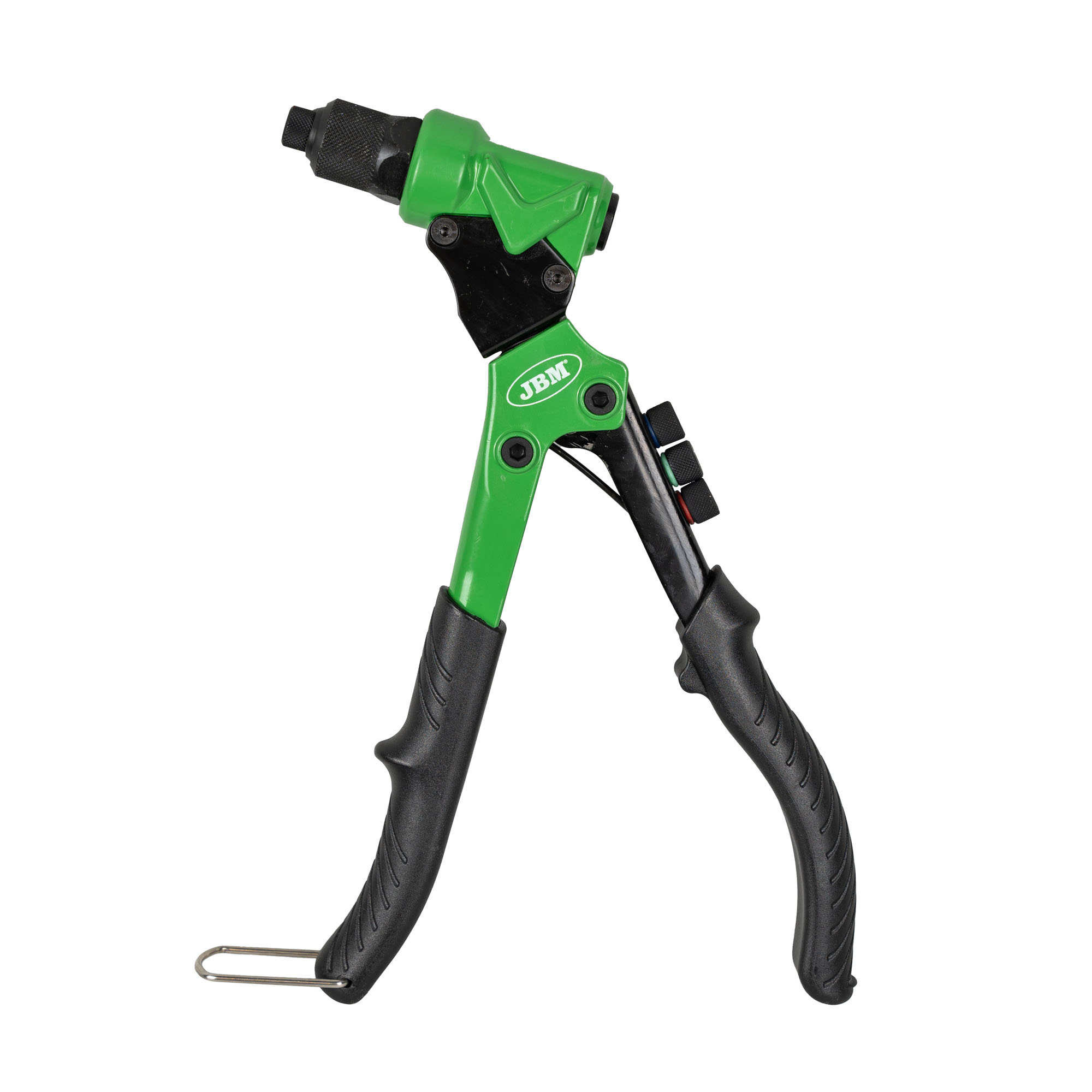 REMACHADORA ARTICULADA MULTIFUNCIÓN - Imagen 2