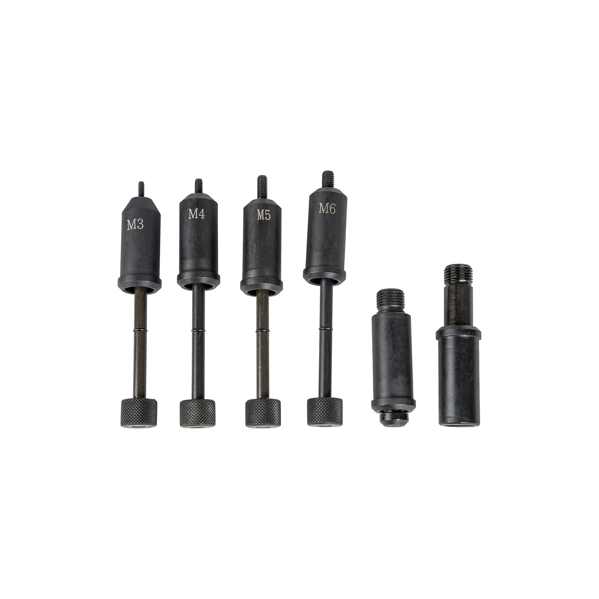 REMACHADORA ARTICULADA MULTIFUNCIÓN - Imagen 3