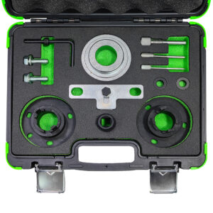 KIT DE CALADO FORD ECOBOOST (GASOLINA)