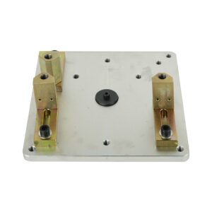 BASE DE SOPORTE PARA INSERCIÓN Y EXTRACCIÓN DE COJINETES