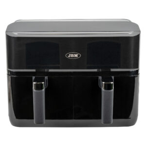 FREIDORA DE AIRE DIGITAL DUAL 9L