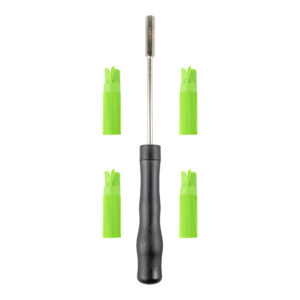 KIT DE LIMPIEZA DE ENGRASADORES