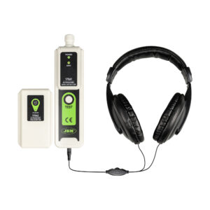 DETECTOR DE FUGAS ULTRASÓNICO