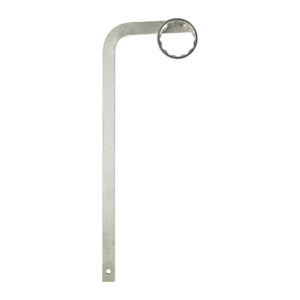 LLAVE PARA FILTRO DE ACEITE DE 12 PUNTAS VW