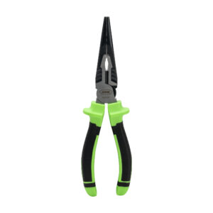 ALICATE PUNTA ALARGADA 8" - 200MM