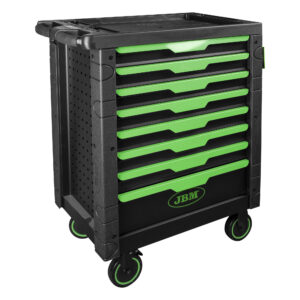 CARRO DE HERRAMIENTAS 8 CAJONES - VACÍO