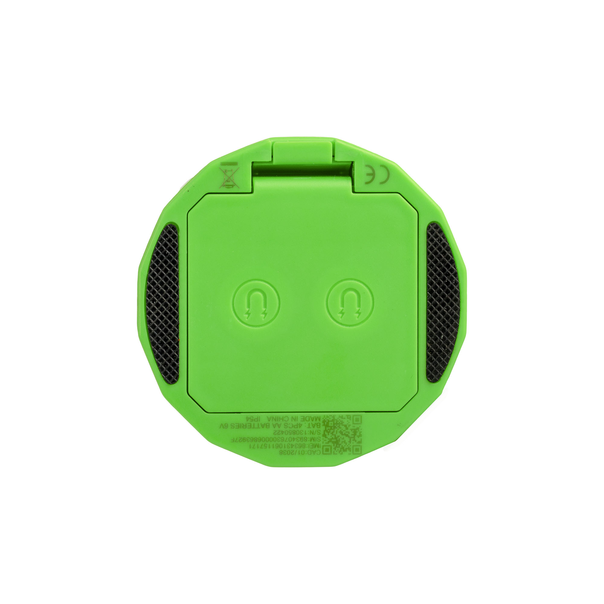 BALIZA DE EMERGENCIA V16 GEOLOCALIZABLE - Imagen 3