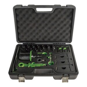 SET DE EXTRACTOR DE INYECTORES NEUMÁTICO