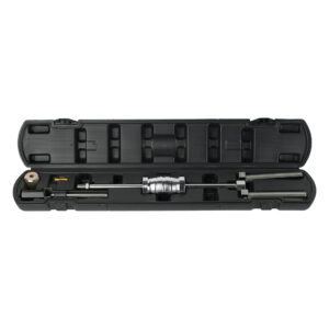 EXTRACTOR DE INYECTORES FORD/VOLVO GTDI