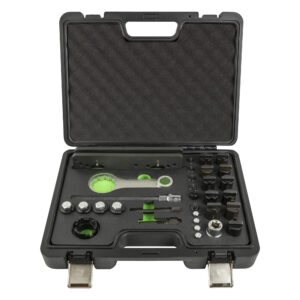 KIT DE BLOQUEO DEL ÁRBOL DE LEVAS PARA VW/AUDI 3.0L TFSI