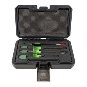 SET LIMPIEZA/FRESADO DE ASIENTOS DE VÁLVULAS PARA LLANTAS