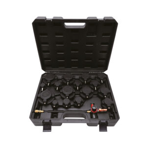 SET DE COMPROBACIÓN DE PRESIÓN DEL TURBO