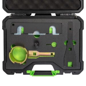 KIT DE CALADO PARA OPEL/VAUXHALL 1.0, 1.4