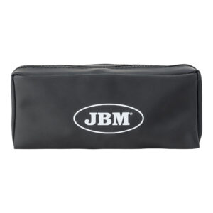 BOLSA PARA KIT DE BALIZA DE EMERGENCIA Y CHALECO - JBM
