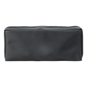 BOLSA DE PVC PARA KIT DE EMERGENCIA NEGRO