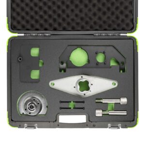 KIT DE CALADO JAGUAR/LAND ROVER 2.0L (DIESEL)