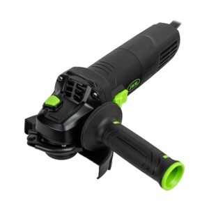 AMOLADORA PROFESIONAL ANGULAR ELÉCTRICA 750W (115MM)