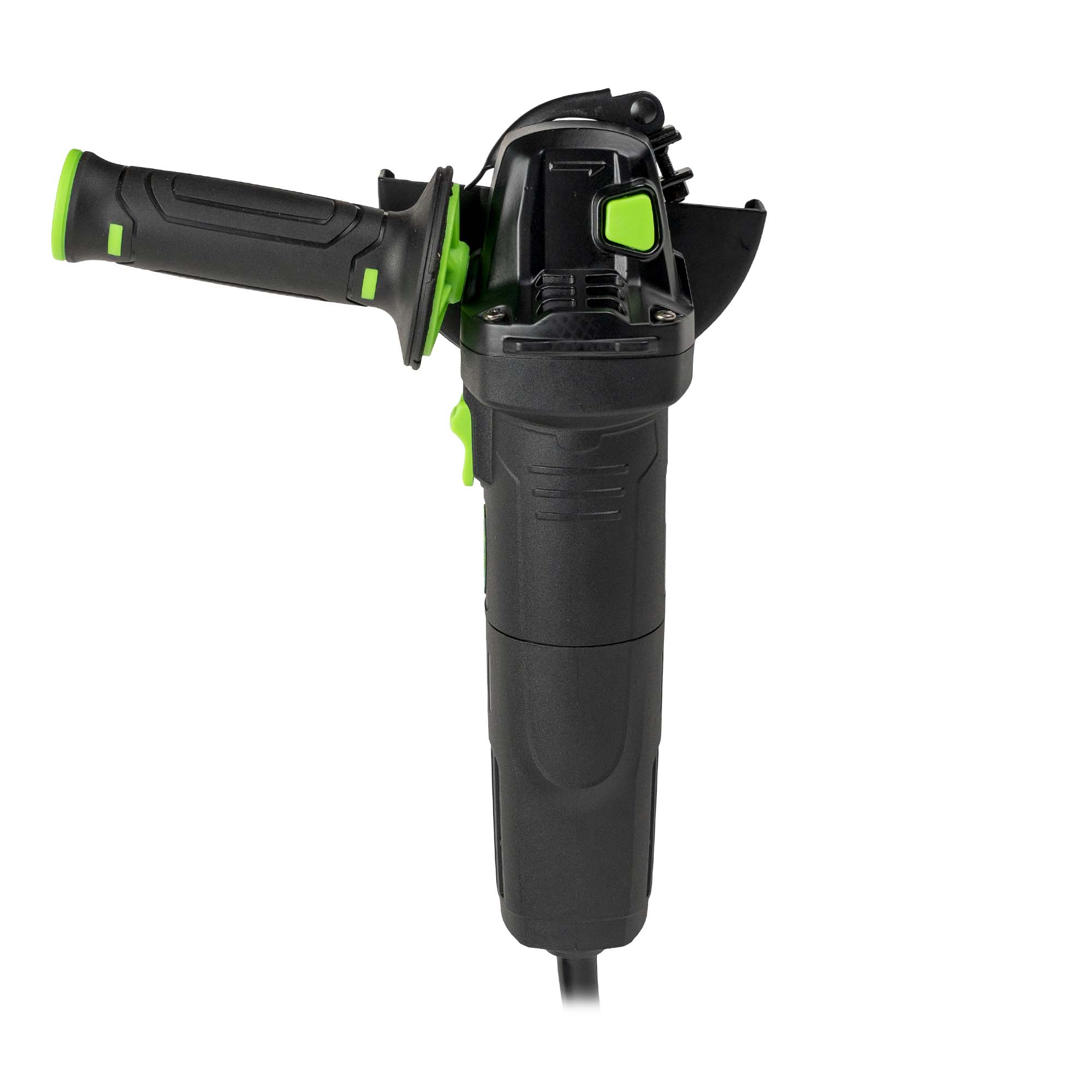 AMOLADORA PROFESIONAL ANGULAR ELÉCTRICA 750W (115MM) - Imagen 3