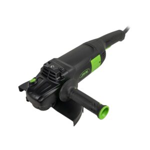 AMOLADORA PROFESIONAL ANGULAR ELÉCTRICA 2400W (230MM)