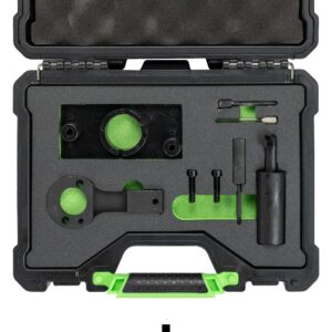 KIT DE CALADO PARA OPEL/VAUXHALL 2.0CDTI - CORREA