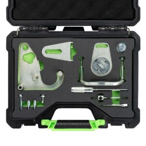 KIT DE CALADO RENAULT/OPEL/NISSAN 2.0 BLUE DCI M9R