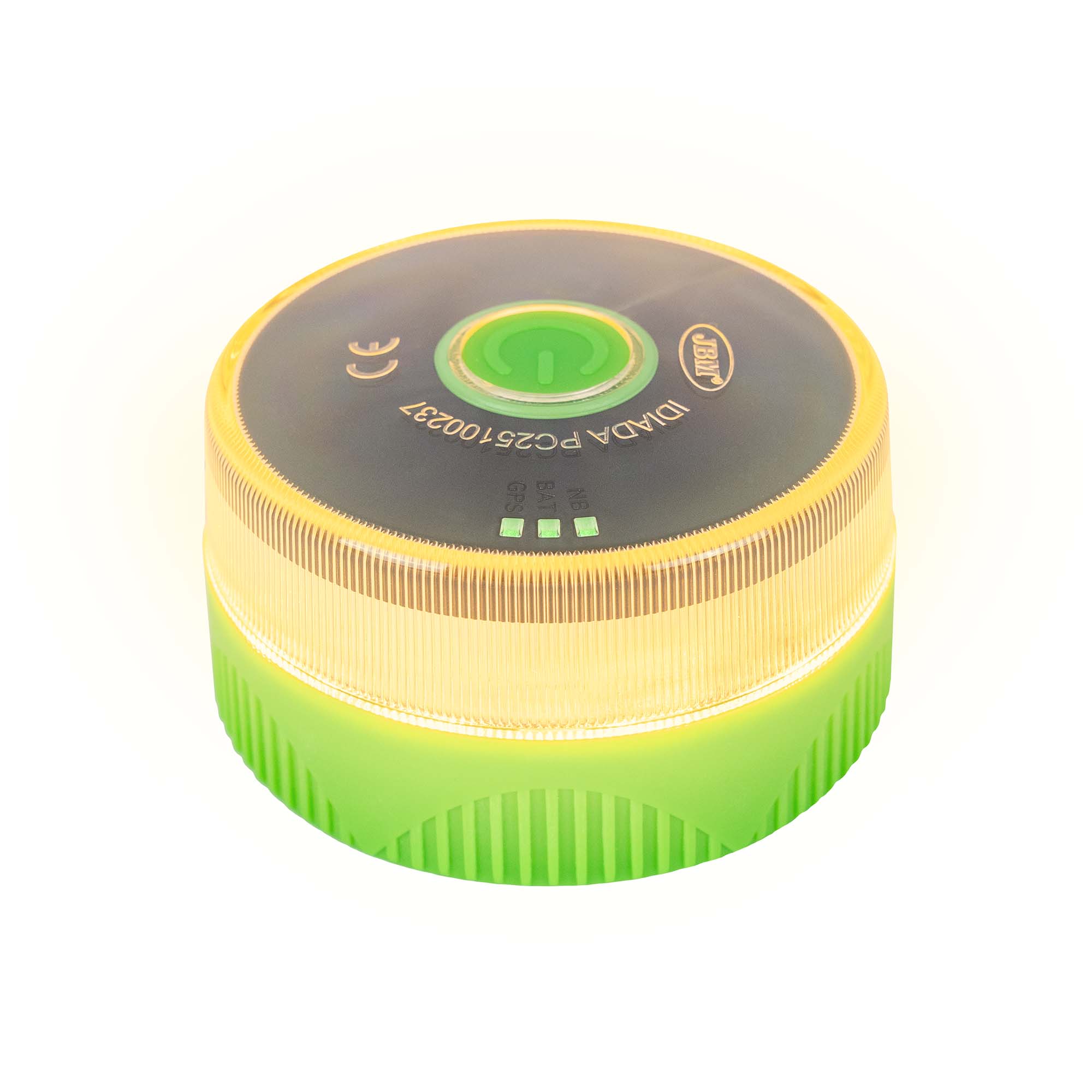 BALIZA DE EMERGENCIA V16 GEOLOCALIZABLE - Imagen 2