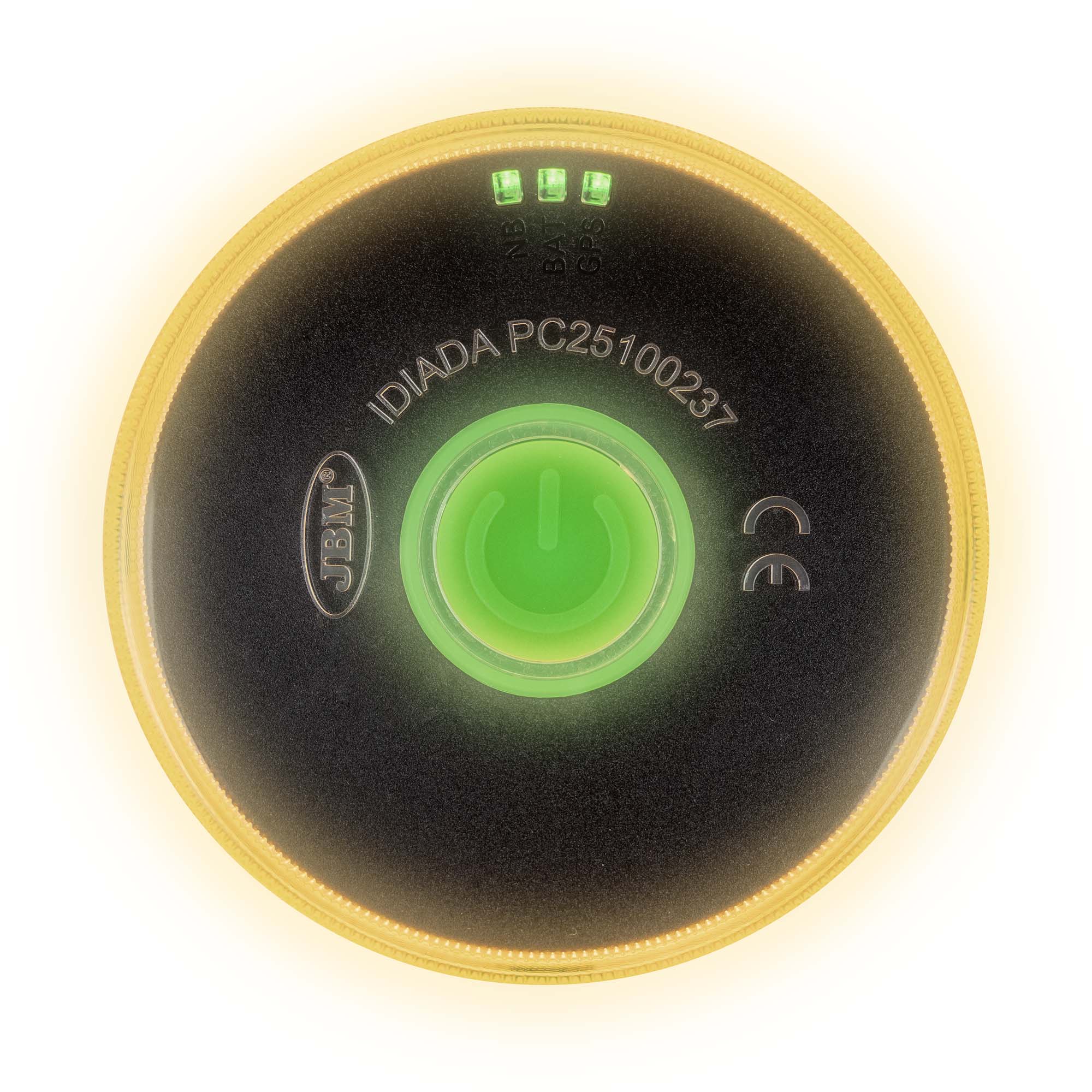 BALIZA DE EMERGENCIA V16 GEOLOCALIZABLE - Imagen 3