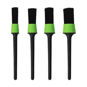 SET DE LAVADO DE COCHE PROFESIONAL 4 EN 1 PARA INTERIOR Y EXTERIOR