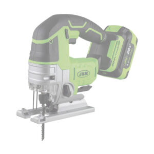 PLACA BASE + ESTATOR PARA REF. 60010