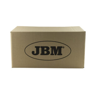 CAJA DE CARTÓN JBM 54X24X40CM (20 KITS FUELLE)