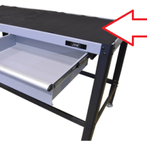 COBERTURA EVA PARA MESA DE TRABAJO (REF.53193)