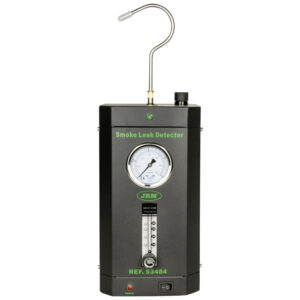 DETECTOR DE FUGAS POR HUMO 16L/MIN